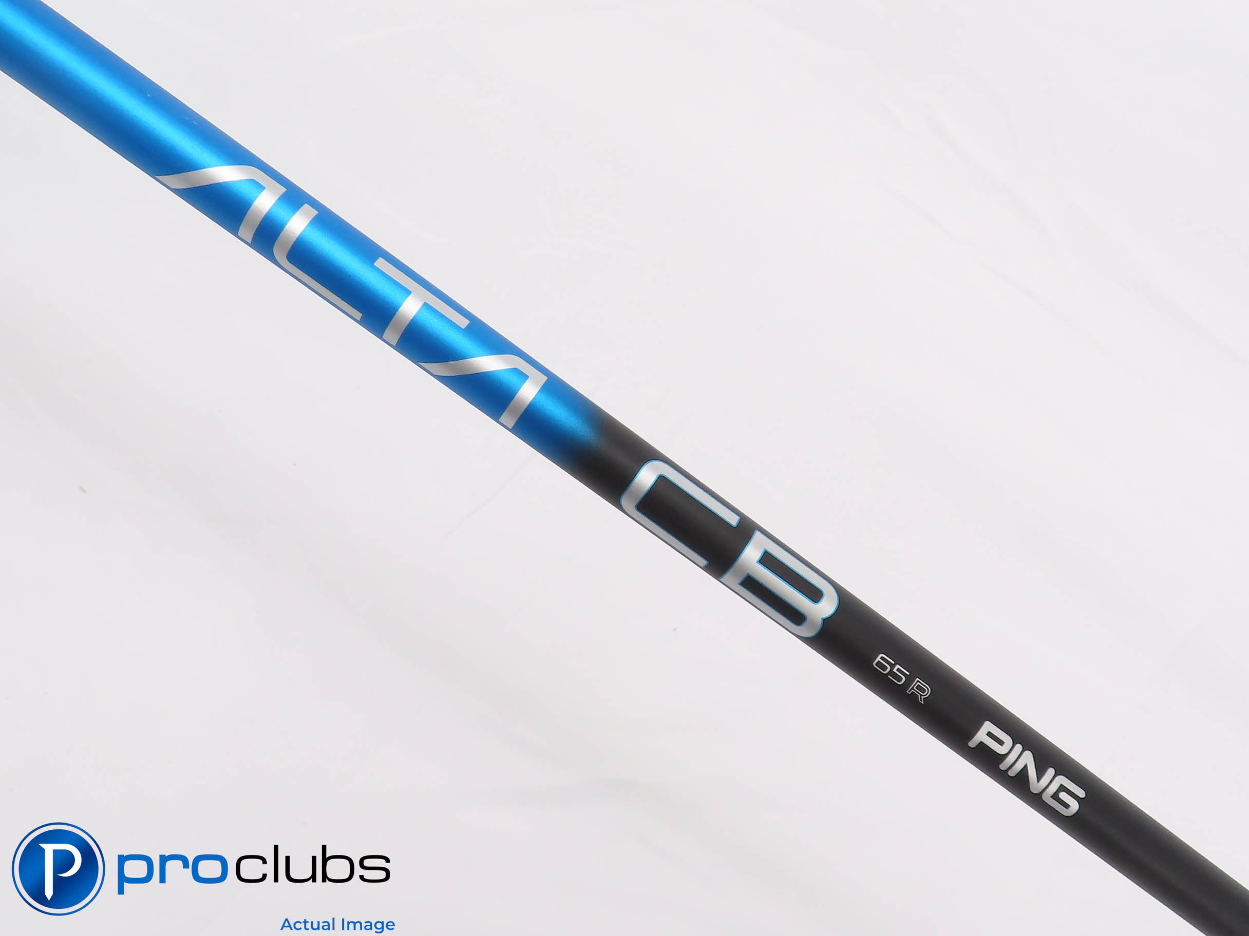 New! PING G440 MAX 19* 5 Wood w/ HC - PING Alta CB 65g Regular